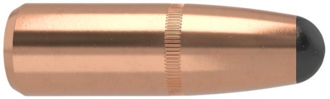 puntas nosler RN partition 170gr