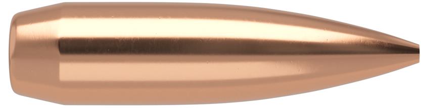 Puntas Nosler 30 HPBT Custom Competition 168gr