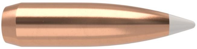Puntas Nosler 30 Spitzer Accubond 165gr