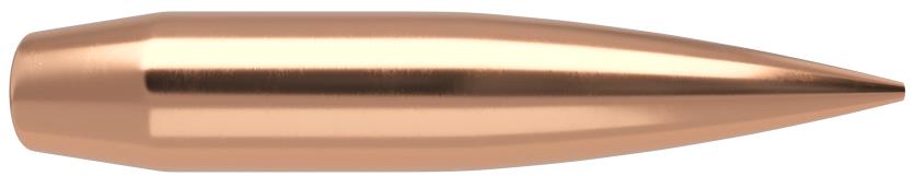 puntas nosler 6.5mm RDF HPBT 140gr