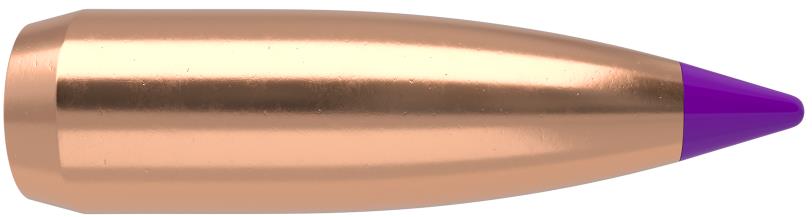 puntas nosler ballistic tip varmint 6mm 70gr