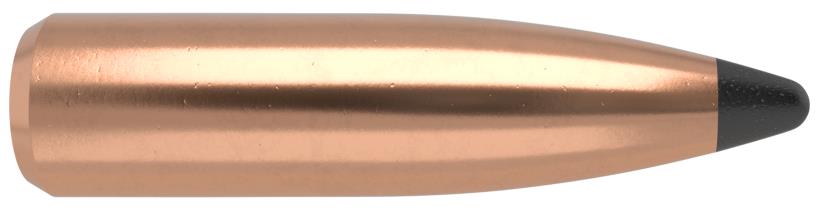 Puntas de recarga Nosler Partition 7mm 150gr