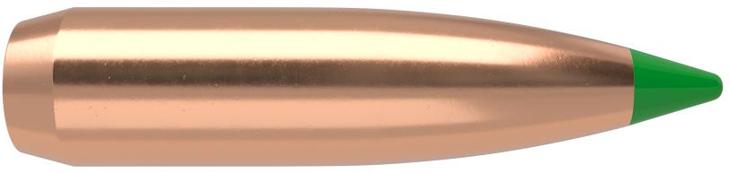 puntas de caza Nosler Ballistic Tip hunting 180gr