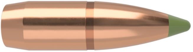 puntas de caza sin plomo 375 Nosler E tip 260gr