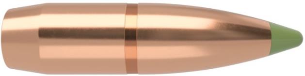 Puntas Nosler 9.3mm sin plomo E-Tip 250gr