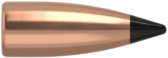 Puntas Nosler 22 FB Tipped Varmageddon 40gr
