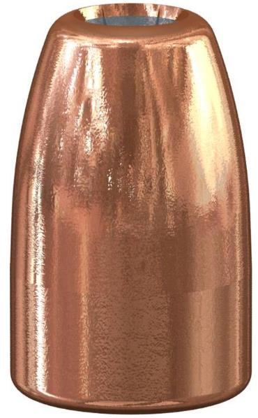 puntas speer gold dot HP 9mm de 124gr