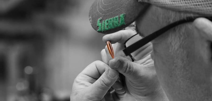 puntas sierra para caza y tiro