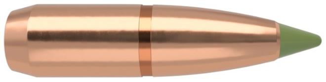 Puntas Nosler 30 E-Tip sin plomo 150gr