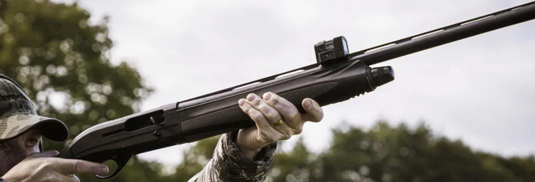 punto rojo de caza aimpoint acro S2 9 MOA