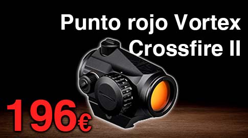 punto rojo