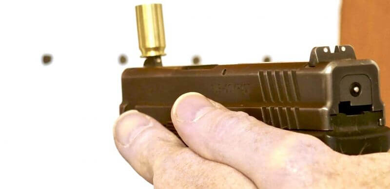 quem utilizar um salva percutor