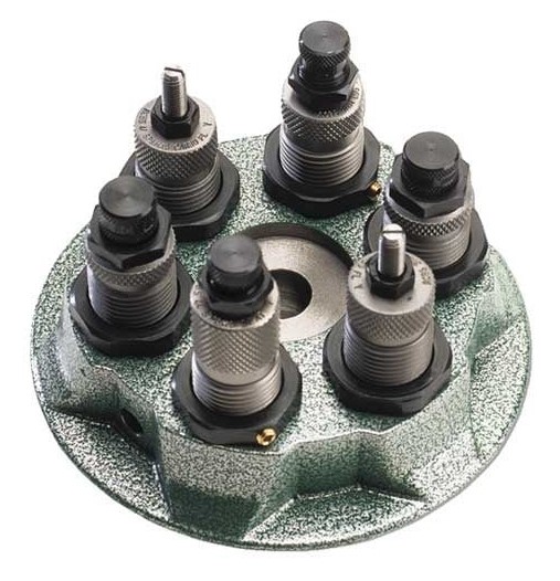 rcbs turret