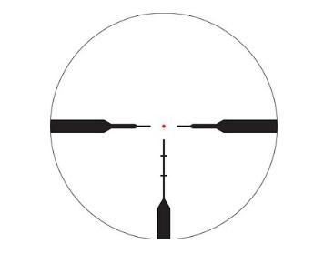 visor vortex razor 3-15x50 reticula g4i MRAD