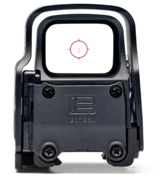 EOTech EXPS2 retícula -2