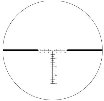 reticula vortex razor 3-15x42
