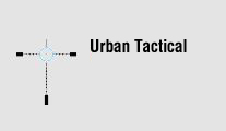 Reticula Urban Tactical