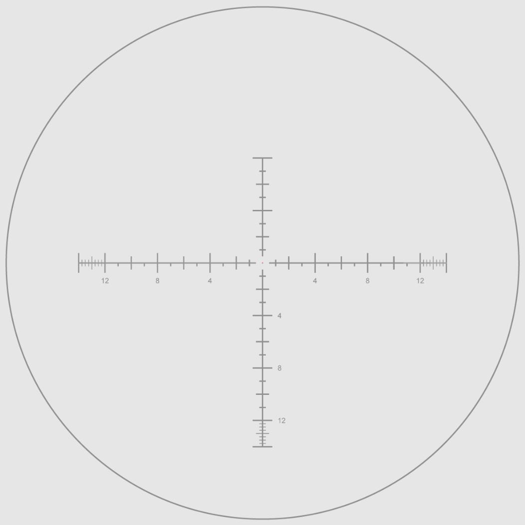 reticula vector optics continental 6-48x56T