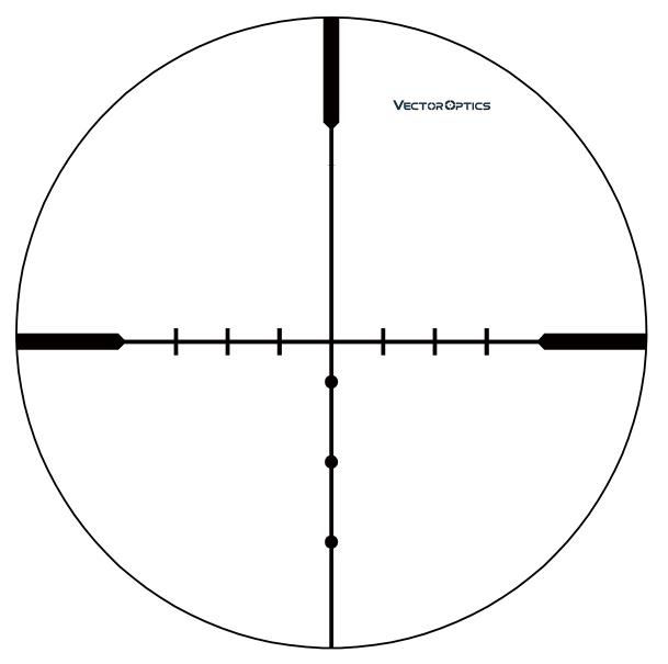 reticula vector optics matiz 4-12x40