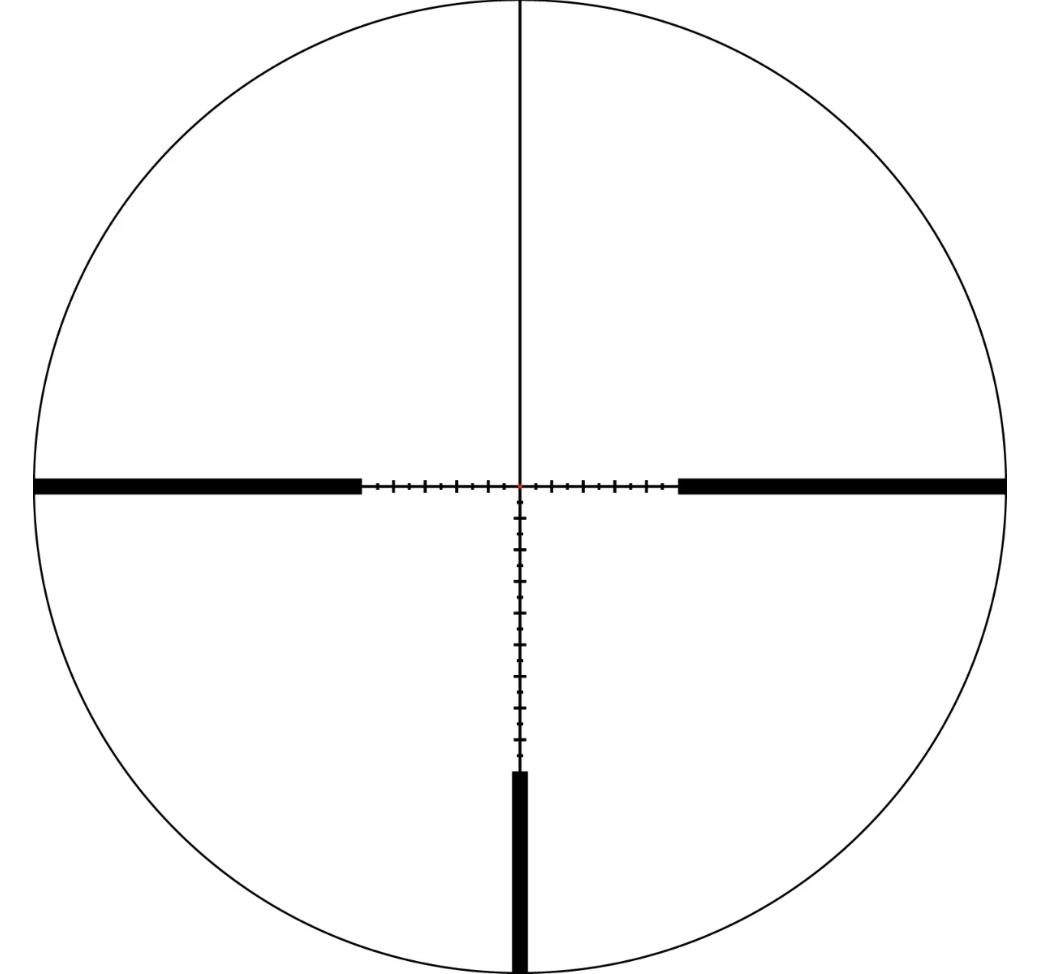 Retícula VMR-3 MOA Vortex Viper HD 5-25x50