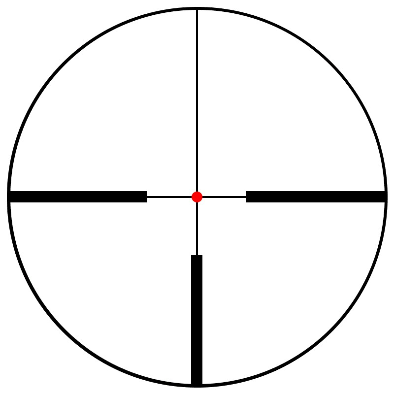 4º retículo iluminado