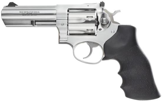 revolver ruger gp100 357mag