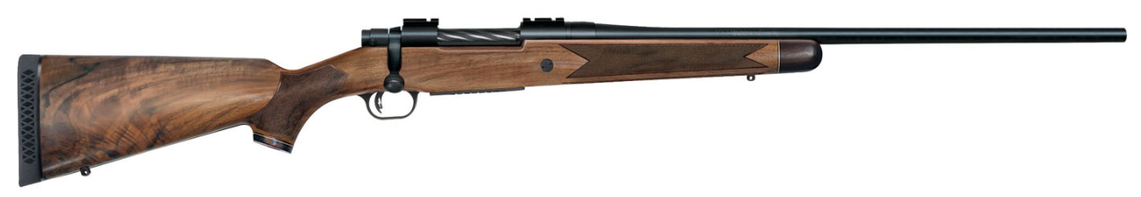 Rifle Mossberg Patriot Revere