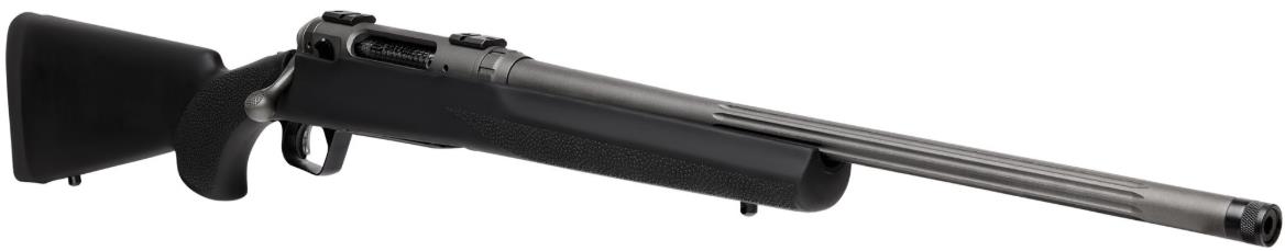 Rifle Savage 110 Trail hunter lite 7mm PRC