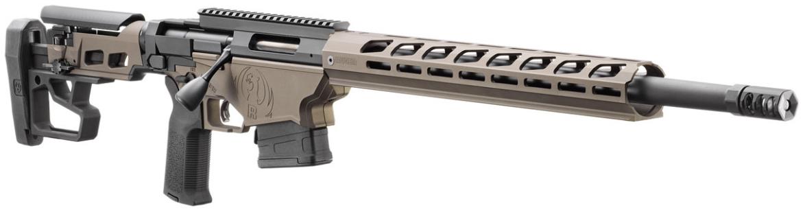 ruger precision magpul moe k2 xl