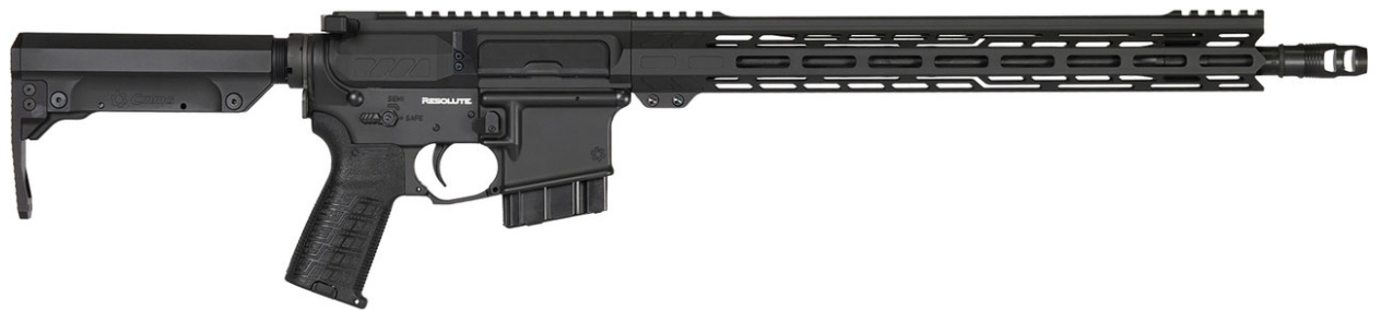 rifle semiautomatico AR15 cmmg