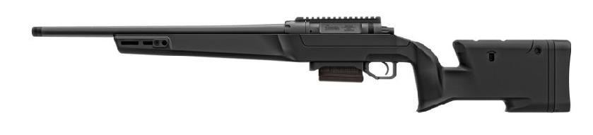 rifle de cerrojo daniel defense delta 5