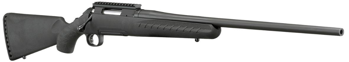rifle de caza ruger american rifle standard 30-06
