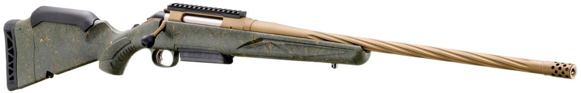 rifle ruger american predator gen 2 300 win mag