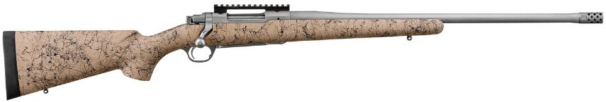 rifle de caza ruger hawkeye FTW hunter