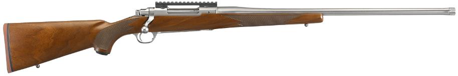 rifle ruger hawkeye 30-06