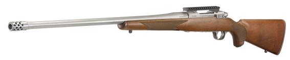 rifle de caza ruger hawkeye hunter 300 win mag