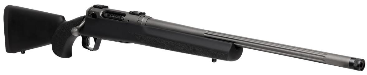 rifle de caza Savage 110 trail hunter lite