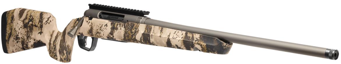 Rifle Savage Axis 2 Pro Western 308 Win