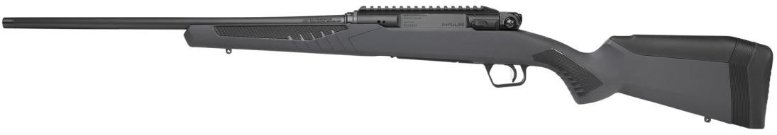 rifle de caza savage impulse driven hunter
