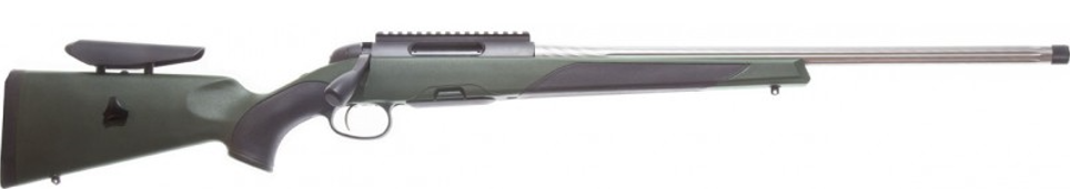 rifle de caza Steyr Pro Varmint calibre 308