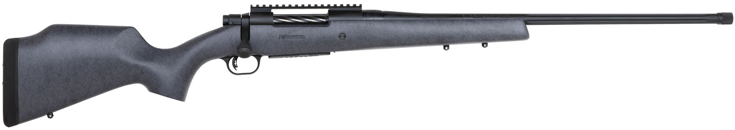 Rifle de cerrojo MOSSBERG Patriot LR Hunter - 300 Win. Mag.