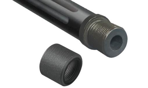 Rosca del rifle Mossberg patriot Kuiu 30-06