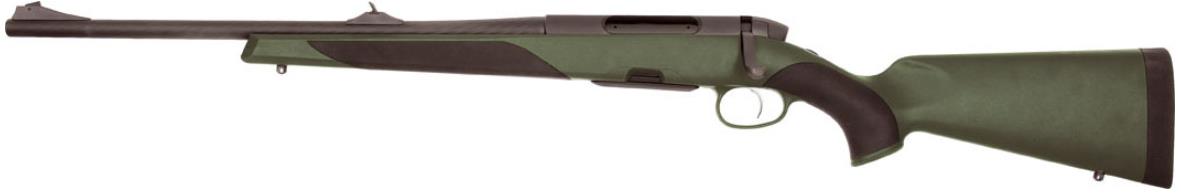 rifle steyr mannlicher CL II Sx