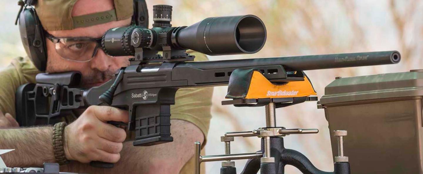 catalogo de armas Sabatti