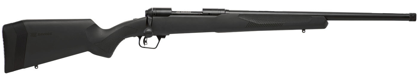 Rifle de cerrojo SAVAGE 110 Hog Hunter - 30-06 s/m