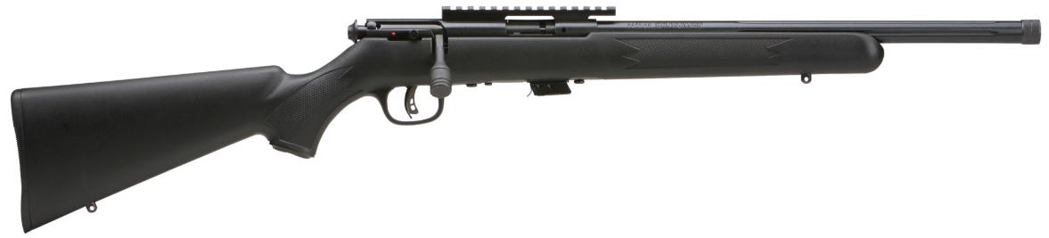carabina savage mark II FV SR 22lr
