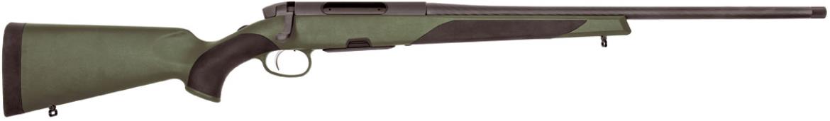rifle de caza steyr mannlicher CL II