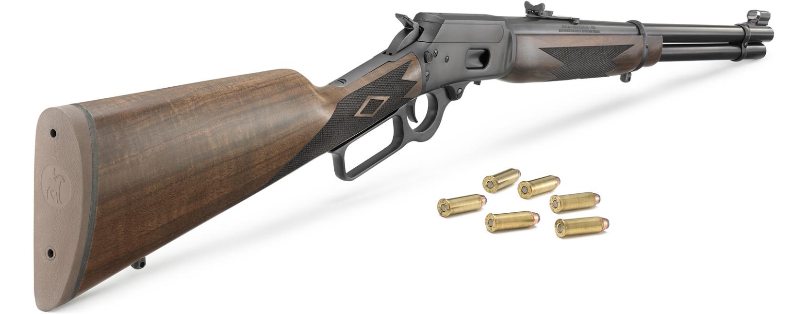 Rifle de caza Marlin 1894 Classic 44 rem mag