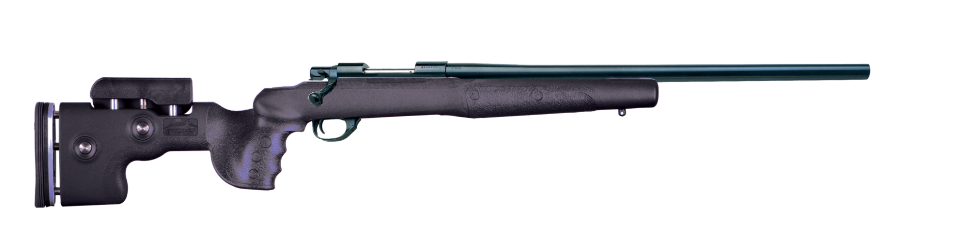 rifle howa m1500 con precision sub moa