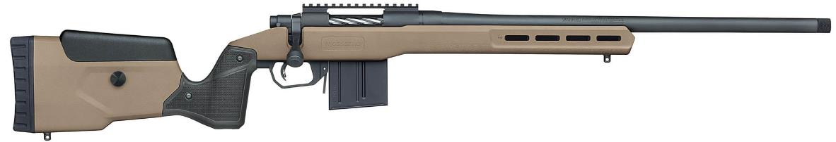 rifle mossberg patriot lr tactical